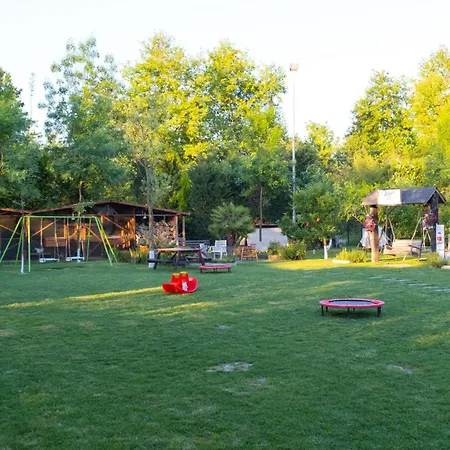 Cayir Cimen Apart Otel 3*