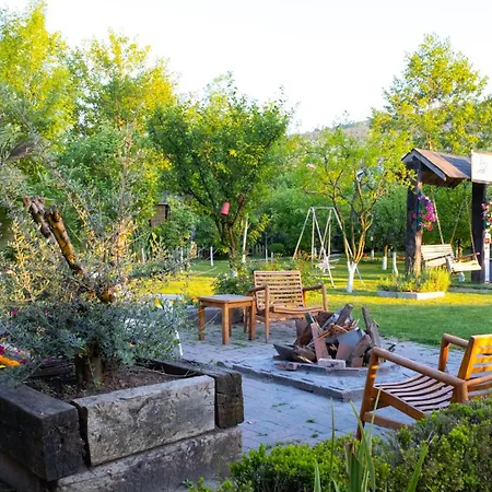 Cayir Cimen Apart Otel 3*