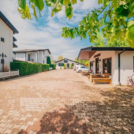 Apart Otel Cayir Cimen 3*