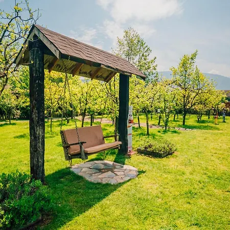 Apart Otel Cayir Cimen Sapanca