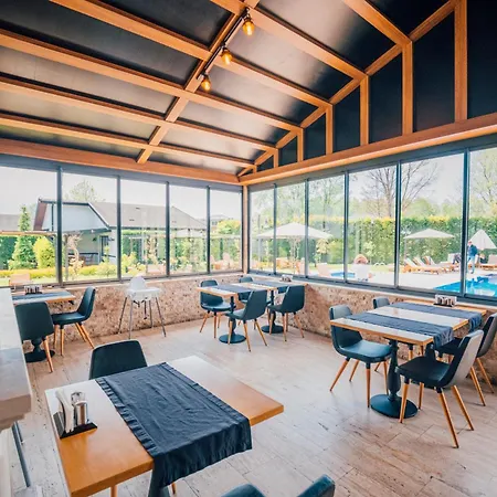 公寓式酒店 Cayir Cimen 萨潘贾