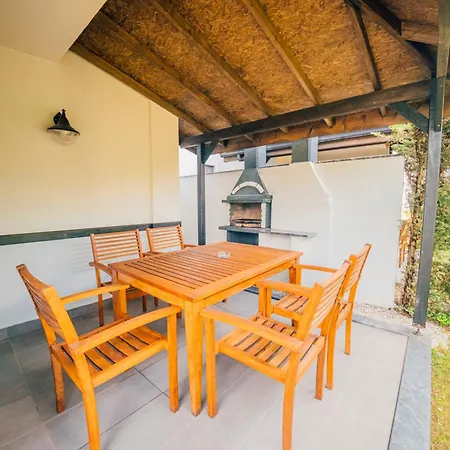 Cayir Cimen 4* Сапанча