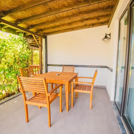 Aparthotel Cayir Cimen