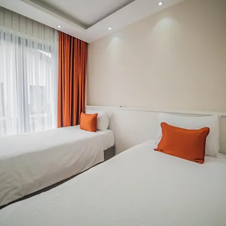 Cayir Cimen 萨潘贾