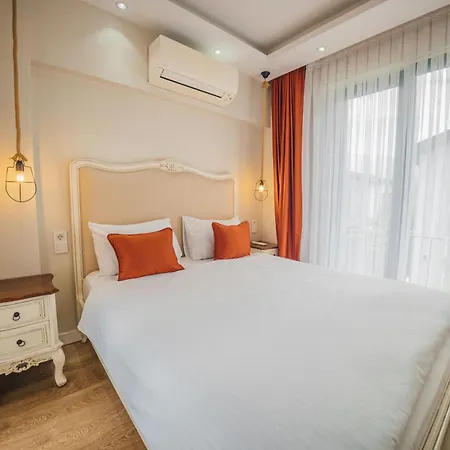 Cayir Cimen Aparthotel Sapanca