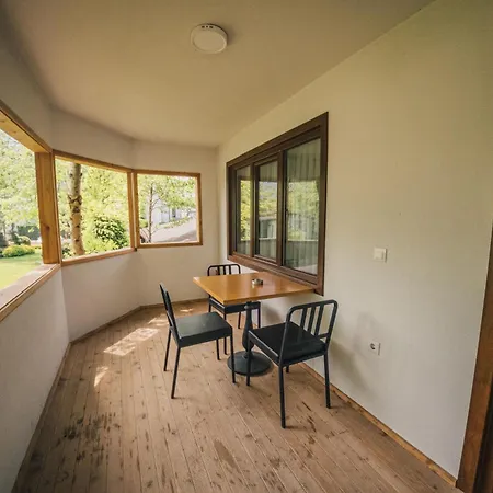 Cayir Cimen 公寓式酒店