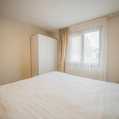 Aparthotel Cayir Cimen