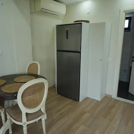 Cayir Cimen Apart Otel