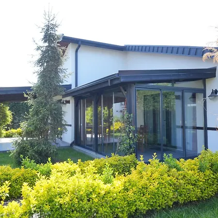 Cayir Cimen Apart Otel Sapanca