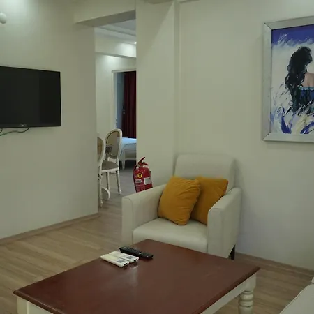 Apart Otel Cayir Cimen Sapanca