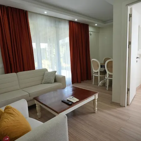 Cayir Cimen 4* Сапанча