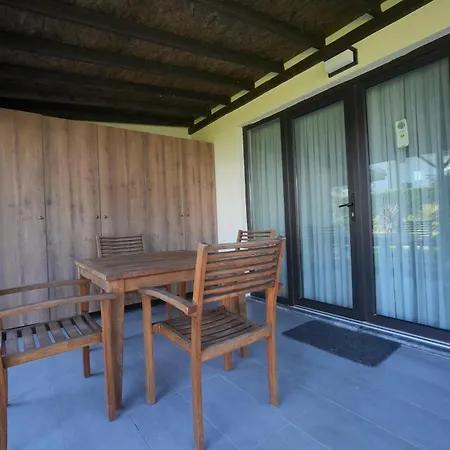 Cayir Cimen Apart Otel Sapanca