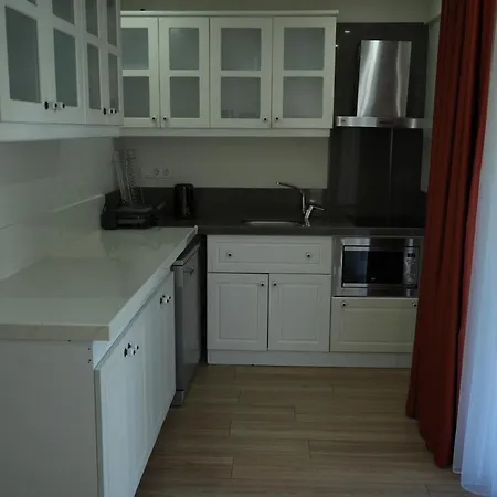 Apart Otel Cayir Cimen Sapanca