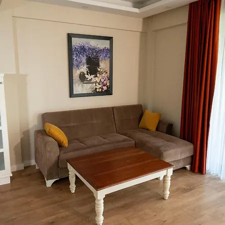 Cayir Cimen Apart Otel