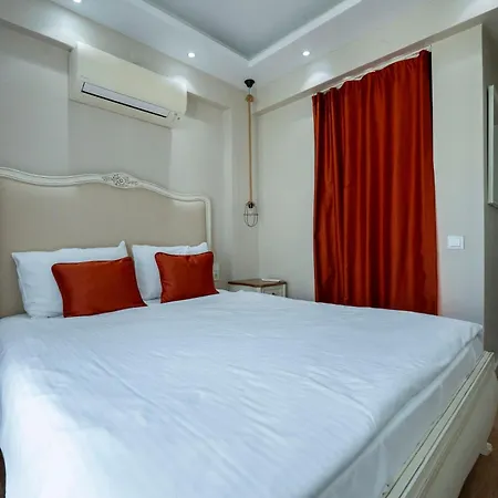 Apart Otel Cayir Cimen 3*