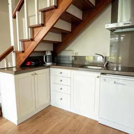 Cayir Cimen 아파트호텔 사판자