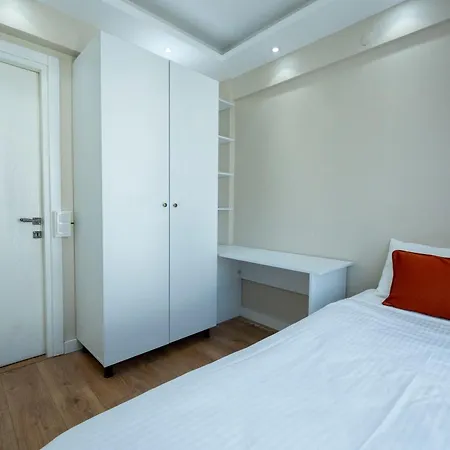 Cayir Cimen 4* Сапанча