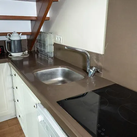 Cayir Cimen 公寓式酒店