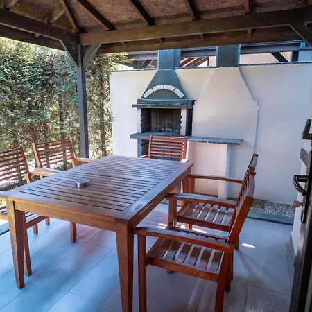 아파트호텔 Cayir Cimen 3*