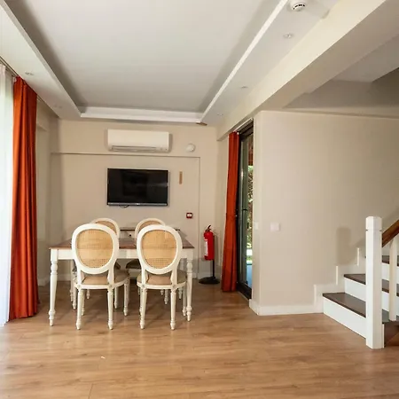 Cayir Cimen 4* Сапанча