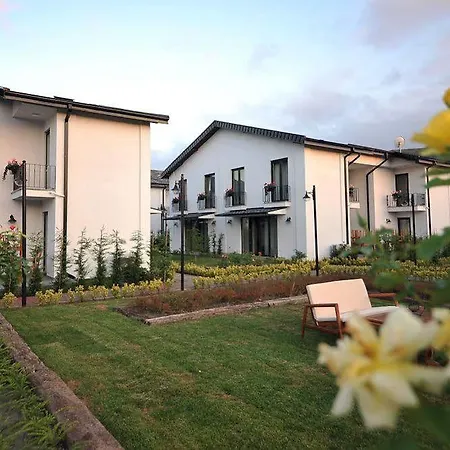 Cayir Cimen 萨潘贾