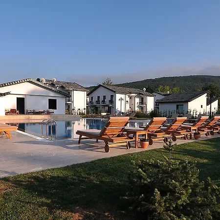 公寓式酒店 Cayir Cimen 萨潘贾