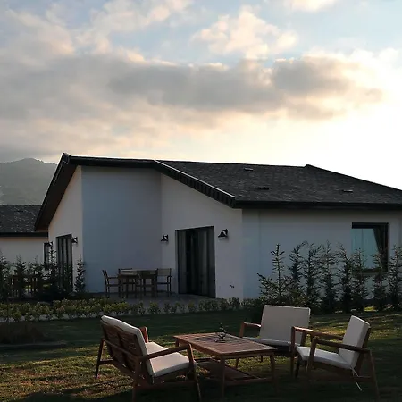 Aparthotel Cayir Cimen Sapanca