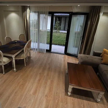 Cayir Cimen Aparthotel