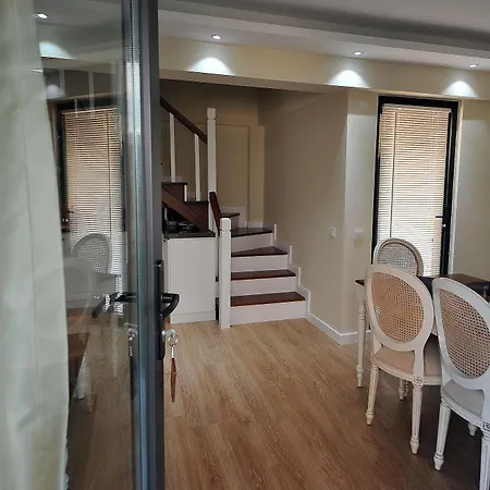 Cayir Cimen Aparthotel
