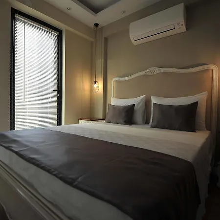 Cayir Cimen Aparthotel 3*