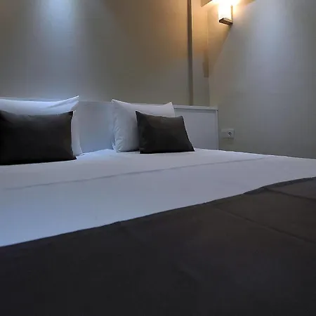 Aparthotel Cayir Cimen Sapanca