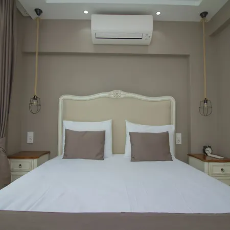 Cayir Cimen 4*