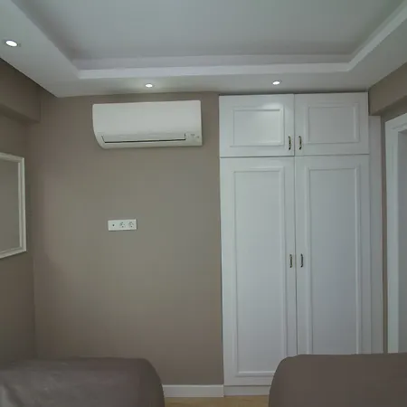 Cayir Cimen 萨潘贾