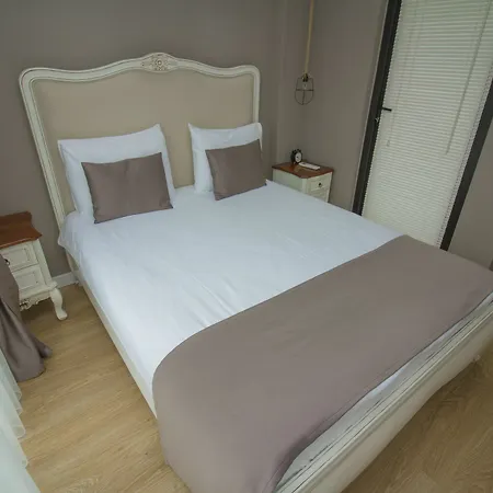 Cayir Cimen Aparthotel 3*