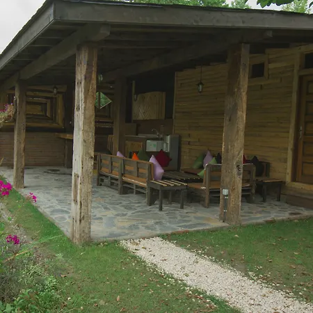 Cayir Cimen Apart Otel Sapanca