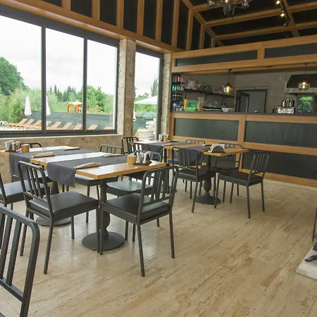 公寓式酒店 Cayir Cimen 3*