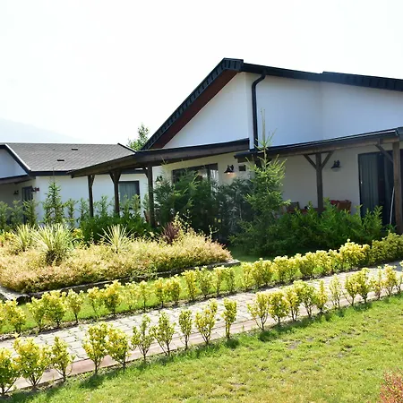 Aparthotel Cayir Cimen Sapanca
