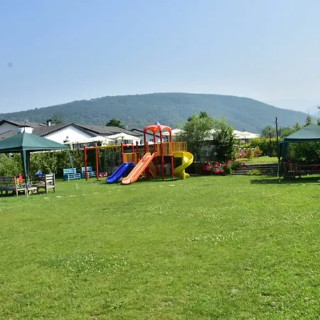 Cayir Cimen 4* Сапанча