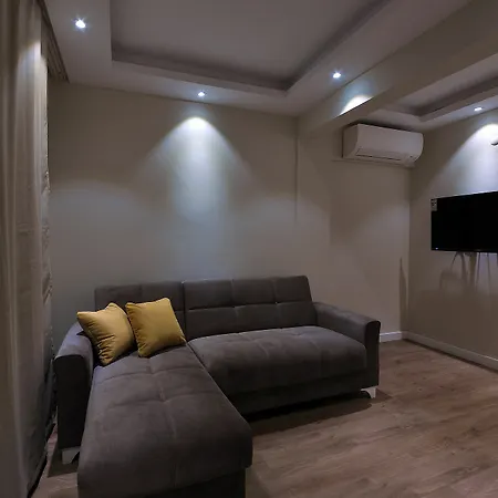 Apart Otel Cayir Cimen Sapanca