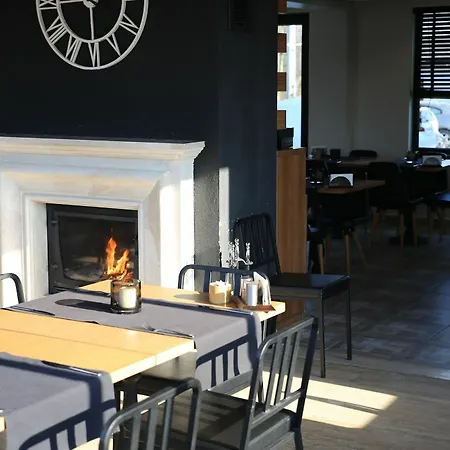 Apart Otel Cayir Cimen Sapanca