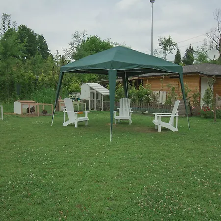 Apart Otel Cayir Cimen Sapanca