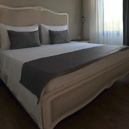 Cayir Cimen 4*