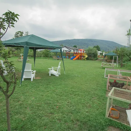 Cayir Cimen 萨潘贾