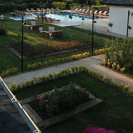 Aparthotel Cayir Cimen Sapanca
