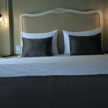 Cayir Cimen Apart Otel