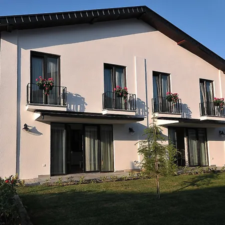 Aparthotel Cayir Cimen Sapanca